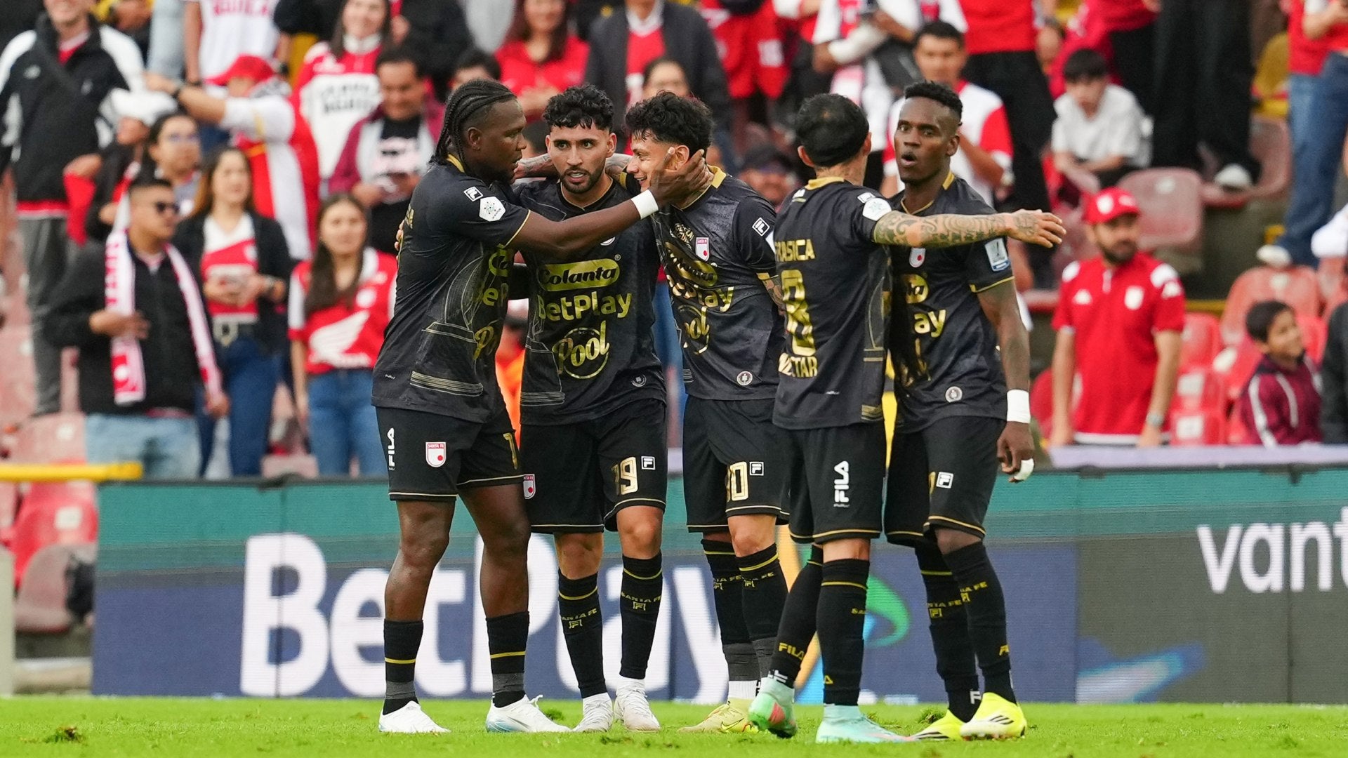 Santa Fe confirma la baja de una de sus figuras