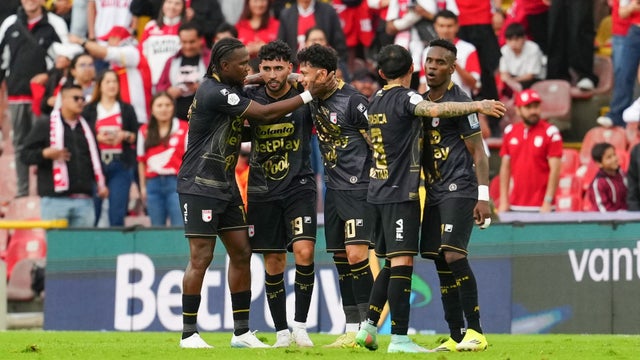 Santa Fe confirma la baja de una de sus figuras