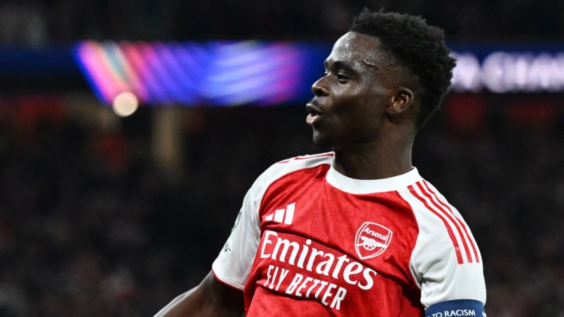 Arsenal venció a Atlético de Madrid y es finalista de la Champions League - @premierleague