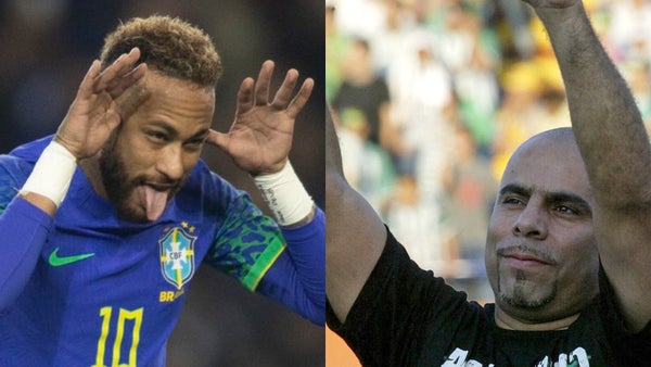 ¿Neymar a Boca Juniors? 'Chicho' Serna soltó tremenda 'bomba'