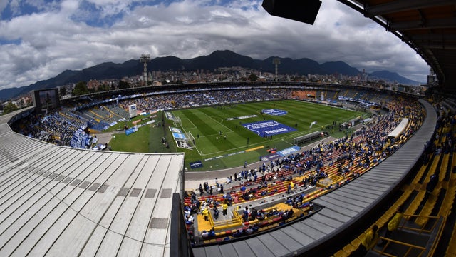 Esta sería la inesperada decisión sobre El Campín