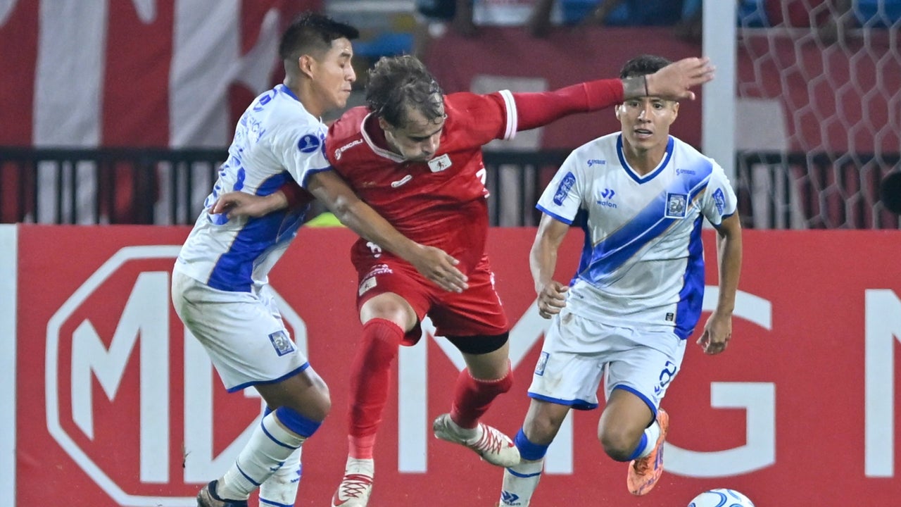Alianza Atlético recibe al América de Cali en duelo clave por Copa Sudamericana — image 1