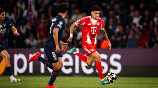 Pronóstico de Bayern vs. PSG