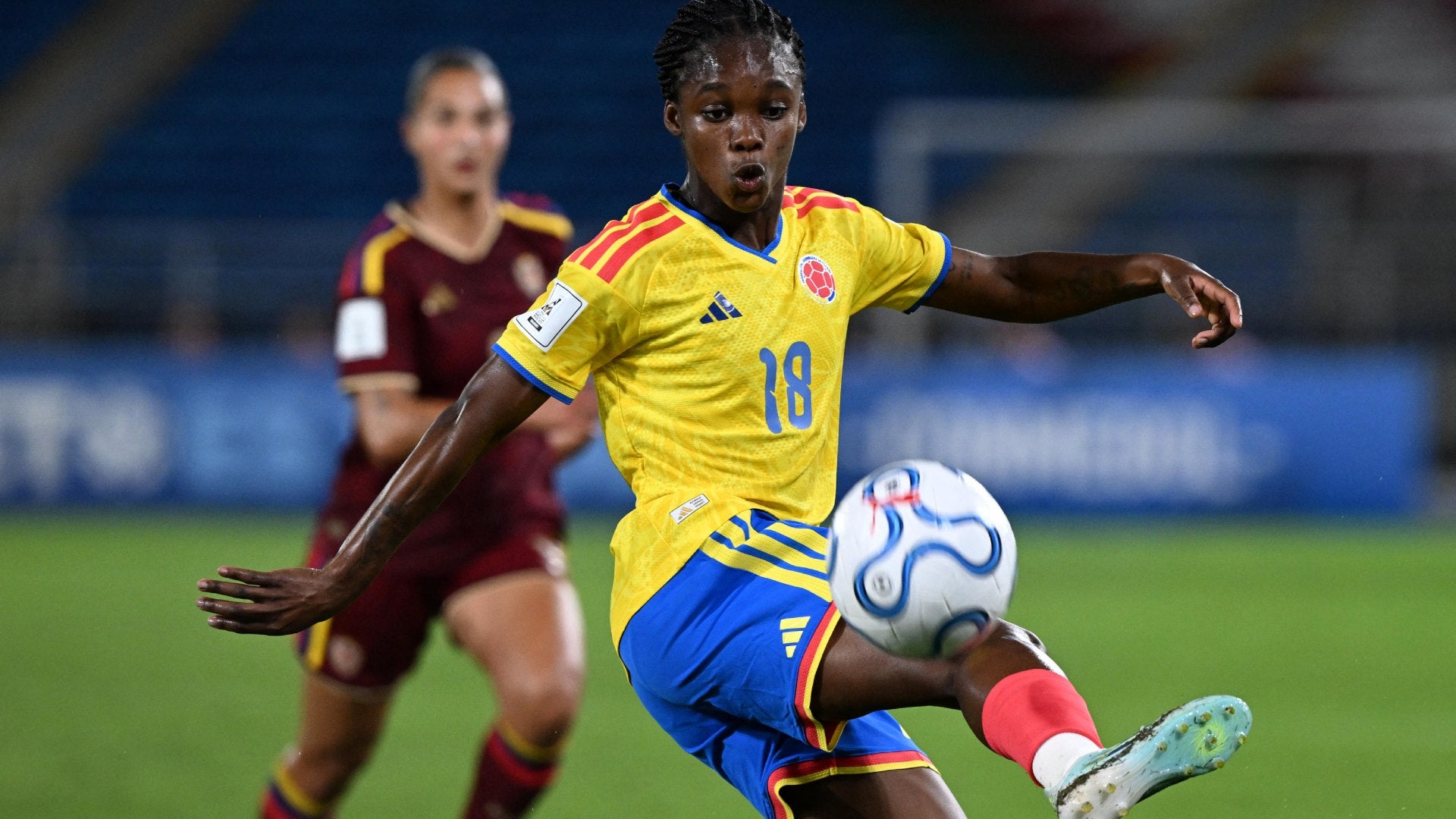 Selección Colombia_ horarios para la Liga de las Naciones (1)