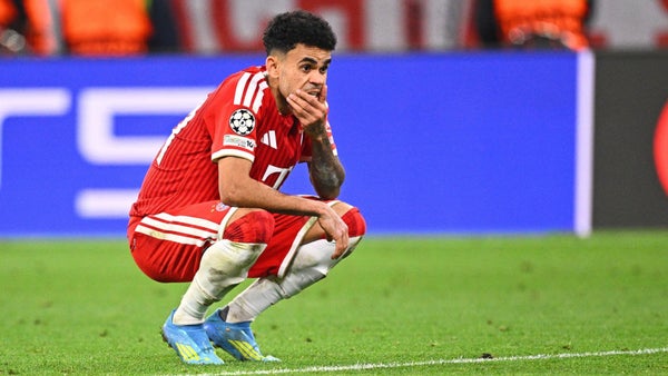 Bayern Múnich estaría cerca de fichar a competencia para Luis Díaz