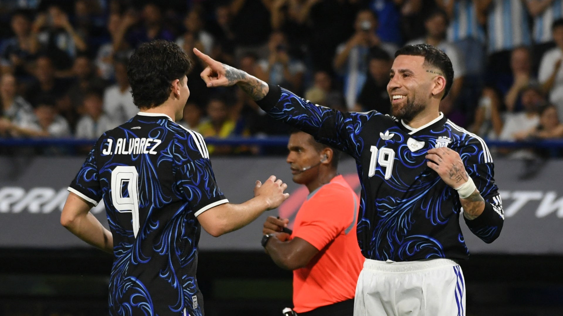Otamendi
