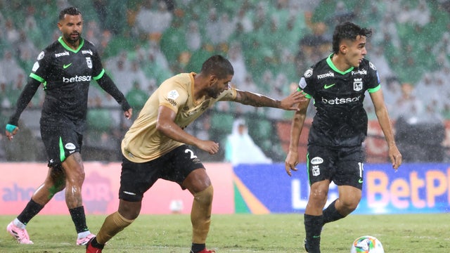 Inter Bogotá vs. Atlético Nacional podría no jugarse en Bogotá - VizzorImage