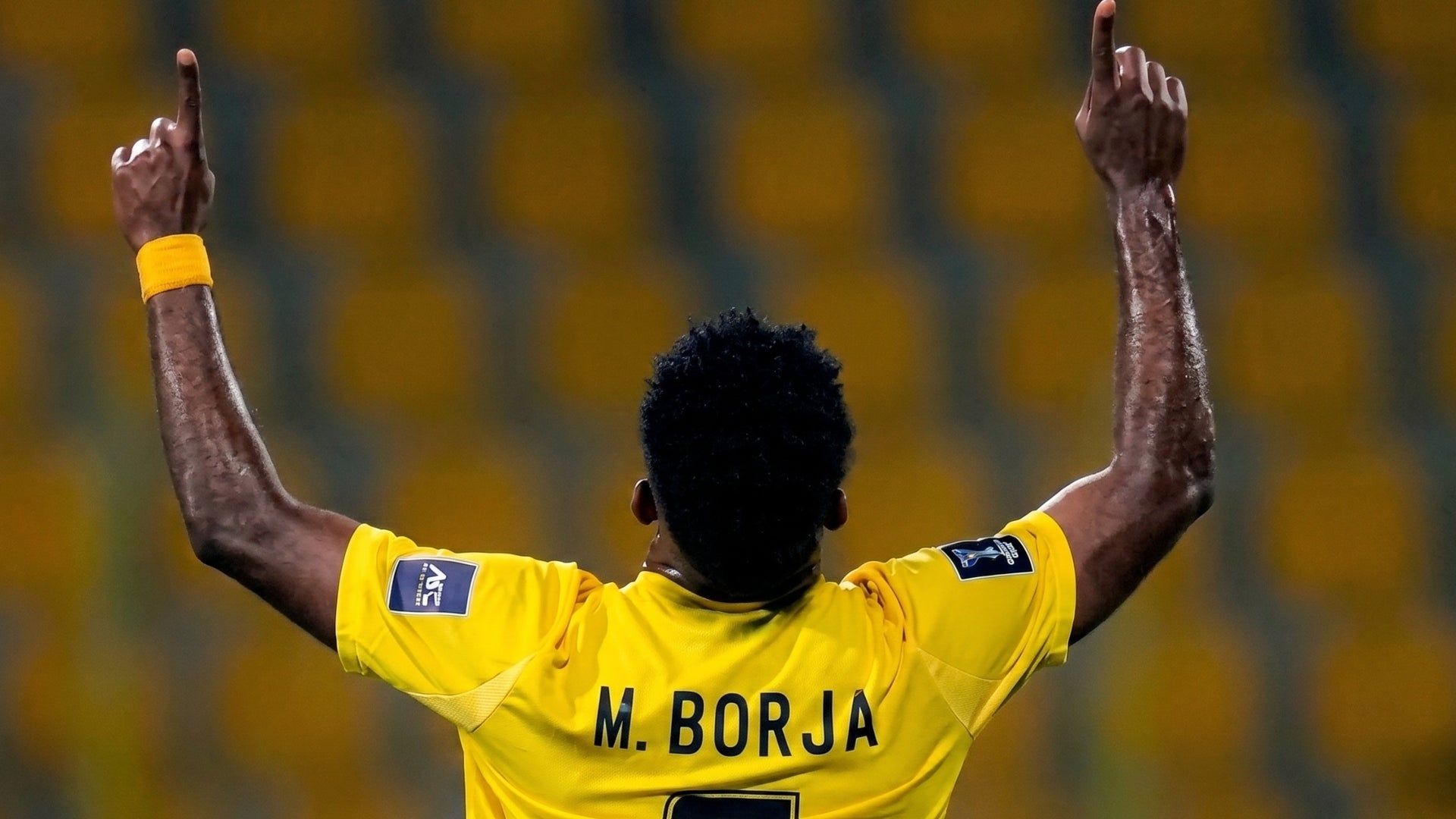 Borja