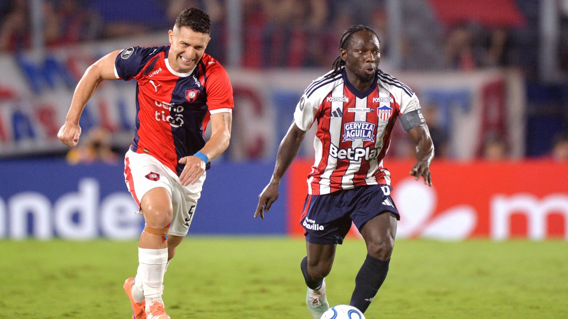 Junior vs. Cerro_ Mira el pronóstico del partido