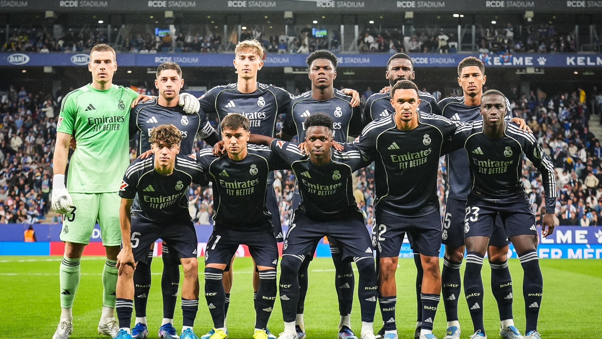 Real Madrid protagoniza una gran polémica