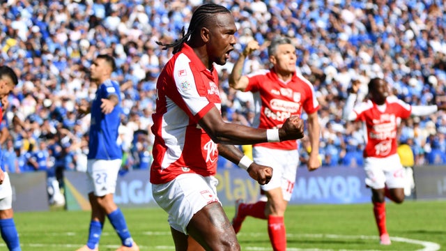 Rodallega se acerca a los 300 goles como profesional