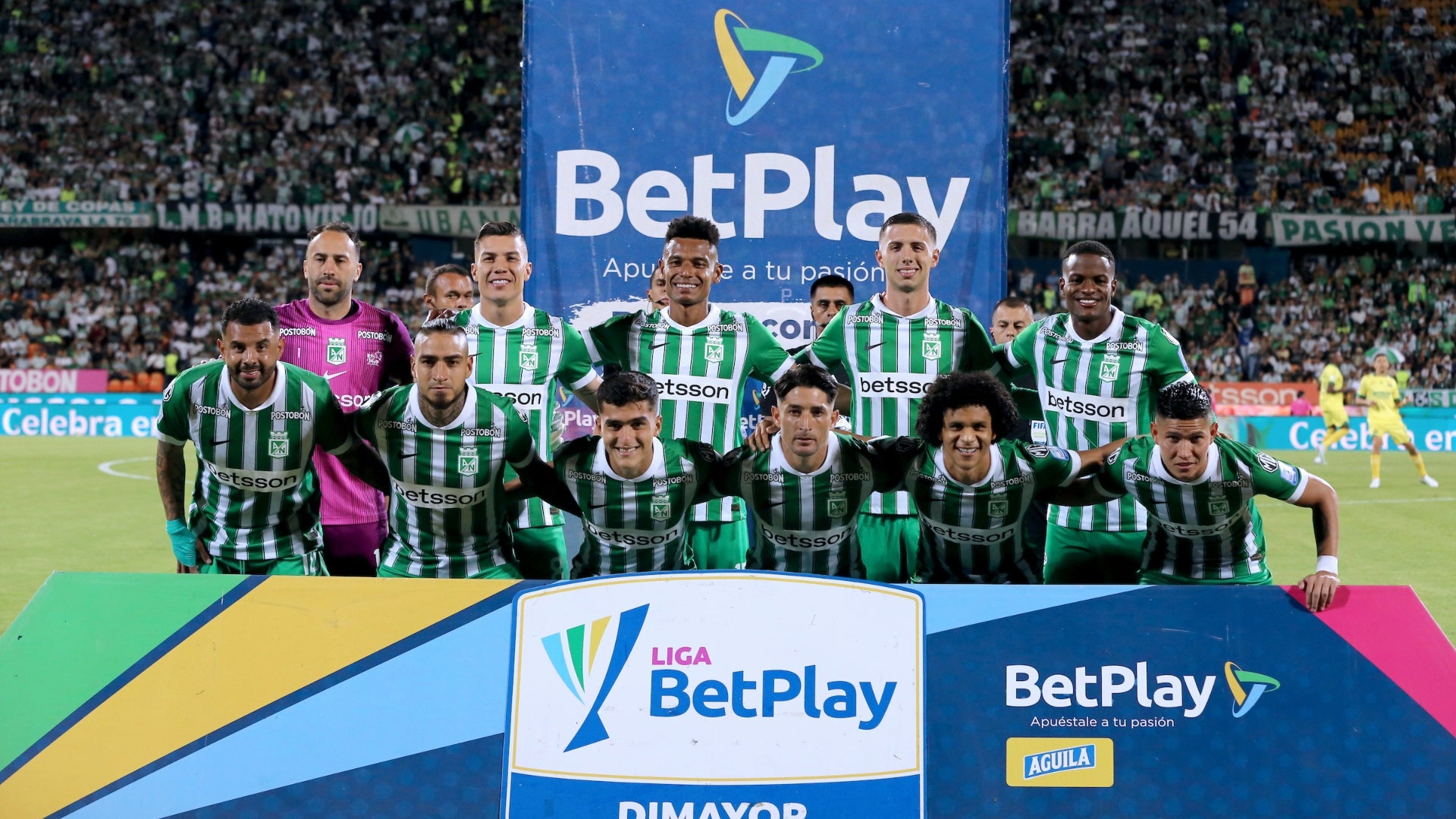 Nacional