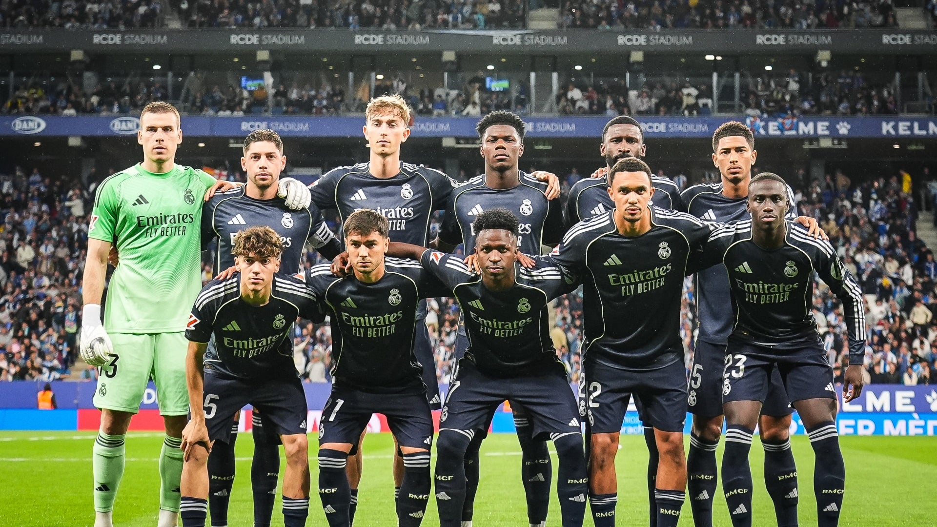 Real Madrid