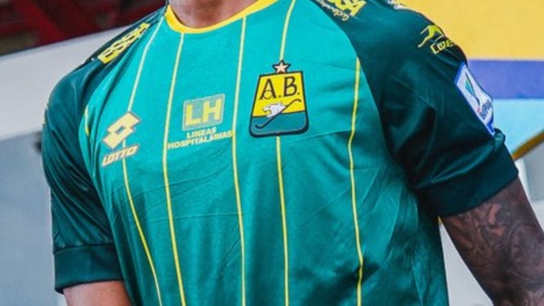 Bucaramanga anunció la segunda salida de su plantel