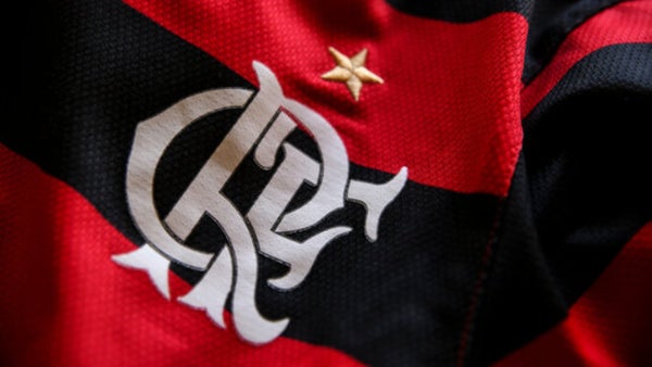 Flamengo encendió las redes sociales con polémico video