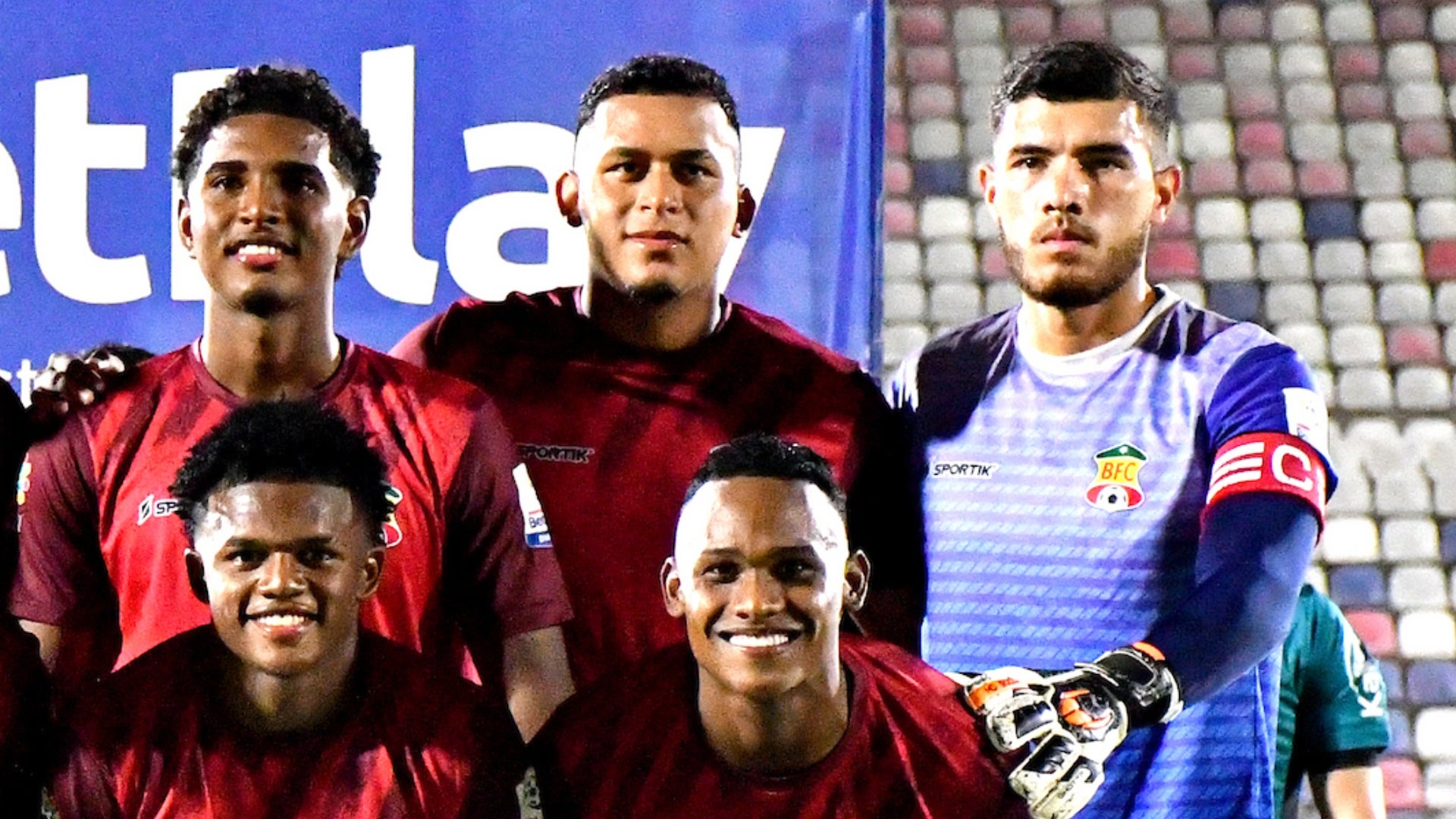 Bogotá no logró marcarle a Barranquilla por volada de Guerra - VizzorImage