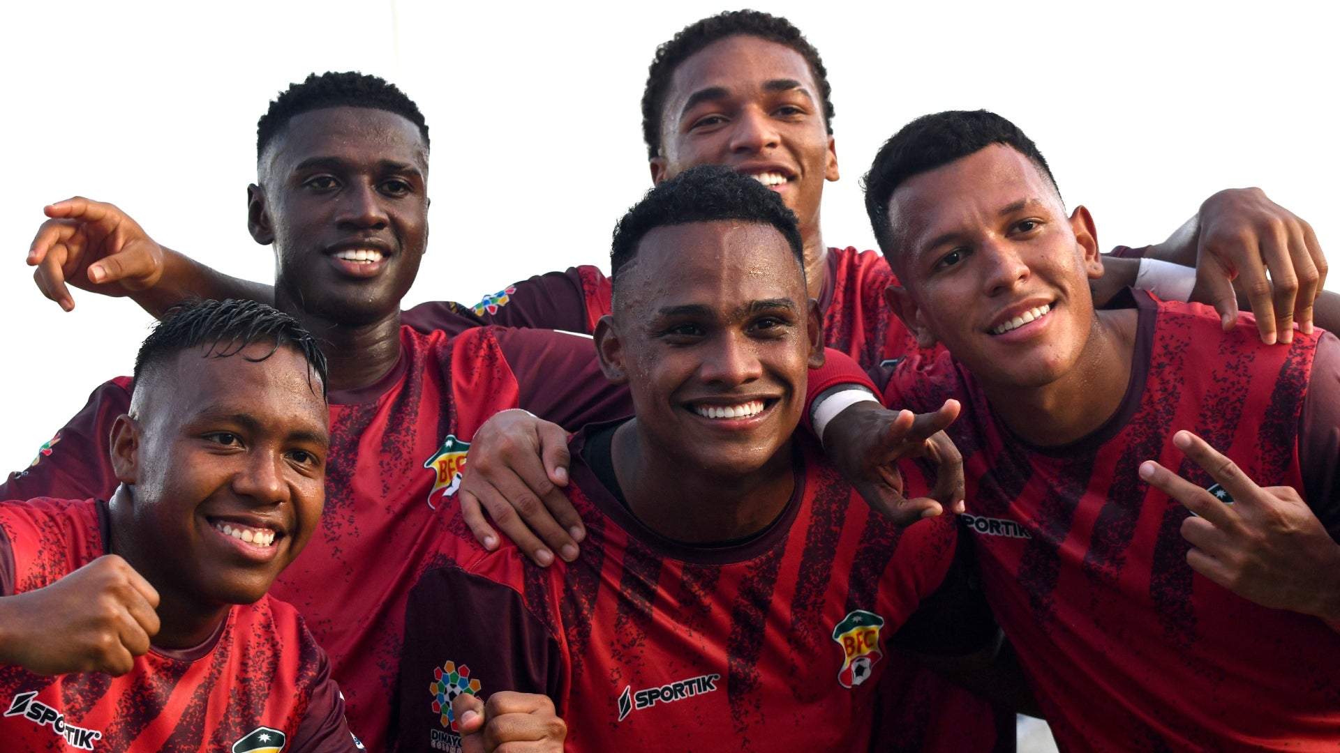 Barranquilla revivió en el grupo B tras triunfo clave ante Bogotá - VizzorImage