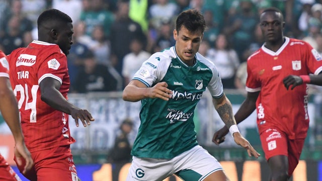 Deportivo Cali recibe doble sanción tras el clásico ante América - VizzorImage