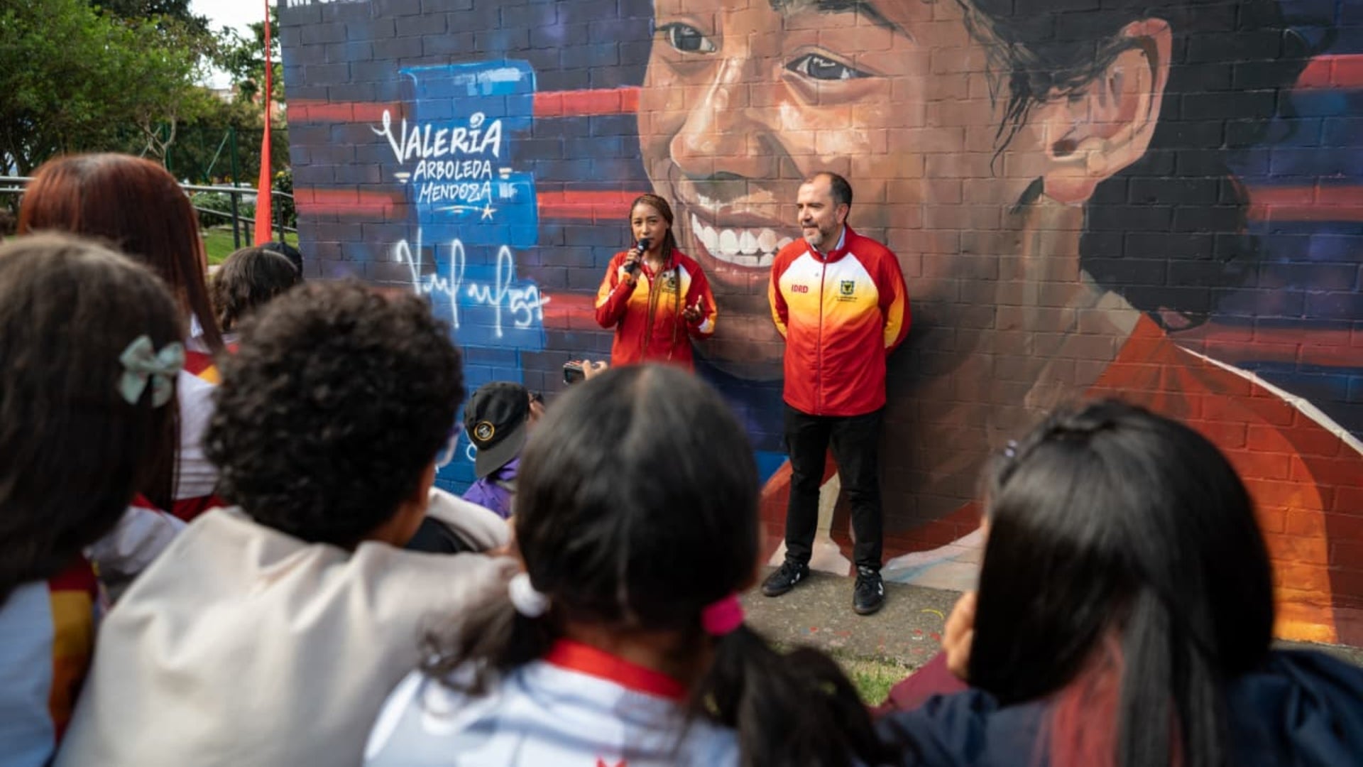 bogota