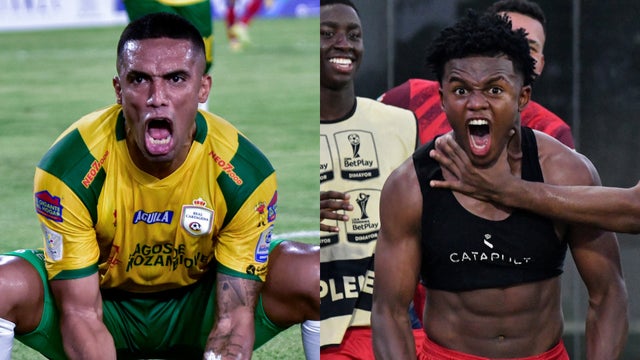 Así va el grupo B tras triunfos de Real Cartagena y Barranquilla - VizzorImage