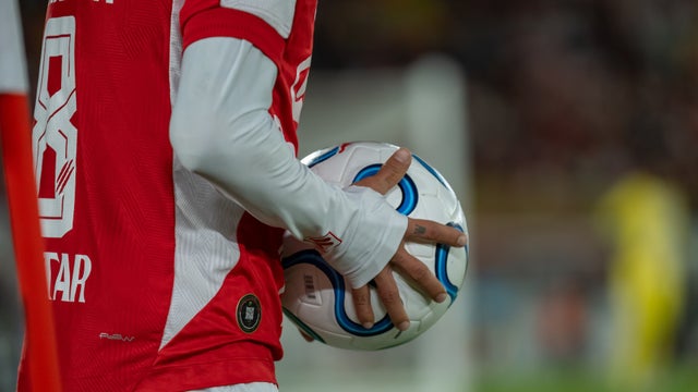 Santa Fe anunció su convocatoria ante América