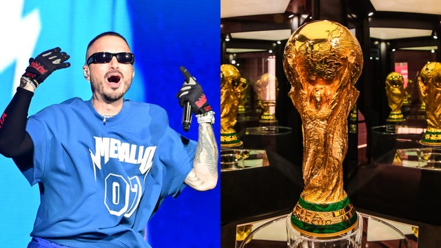 FIFA anuncia tres inauguraciones en el Mundial