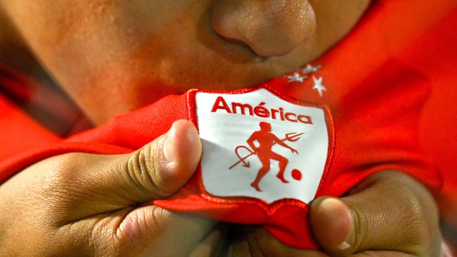 América anuncia un nuevo refuerzo