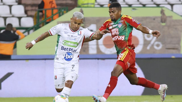 Once Caldas vs. Junior_ pronóstico del partido