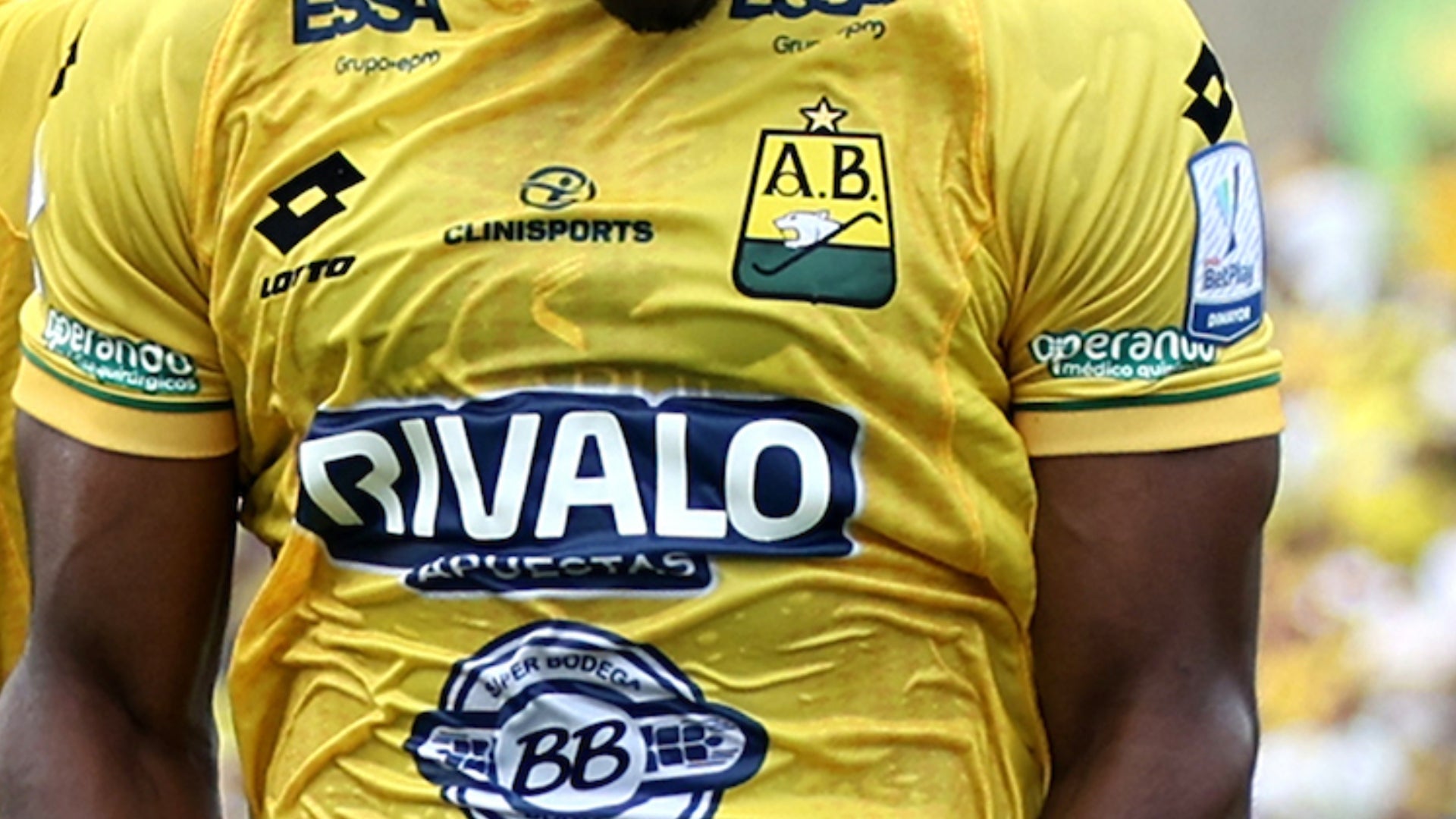 Jugador de Bucaramanga anuncia su regreso
