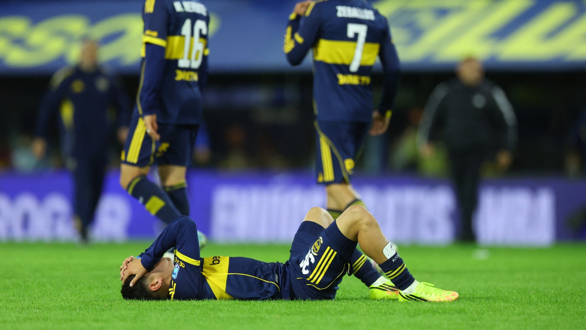 boca