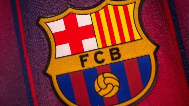Barcelona está de luto antes del clásico