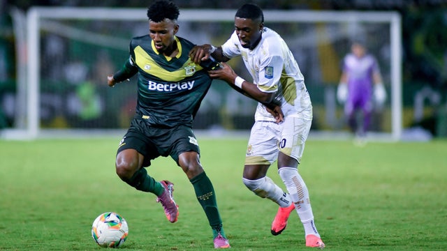 Tigres vs. Quindío