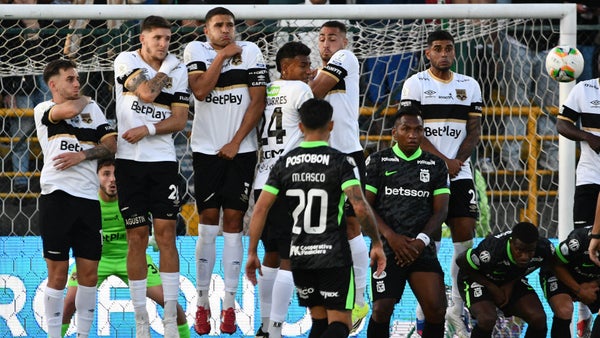 Nacional vs. Inter de Bogotá: fecha y hora del partido de vuelta Nacional vs. Inter de Bogotá: fecha y hora del partido de vuelta