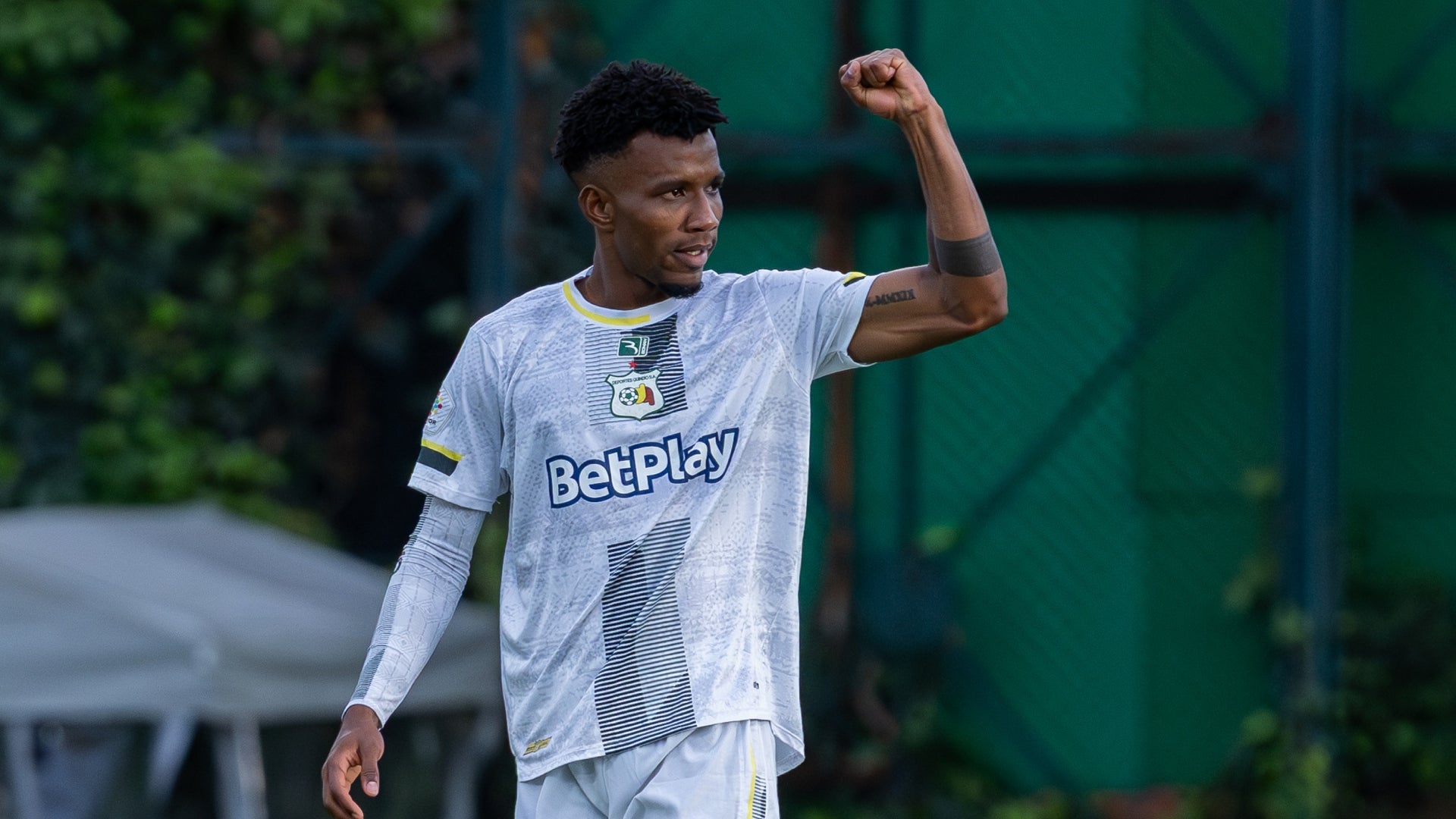 Quindío consiguió un gran triunfo ante Tigres