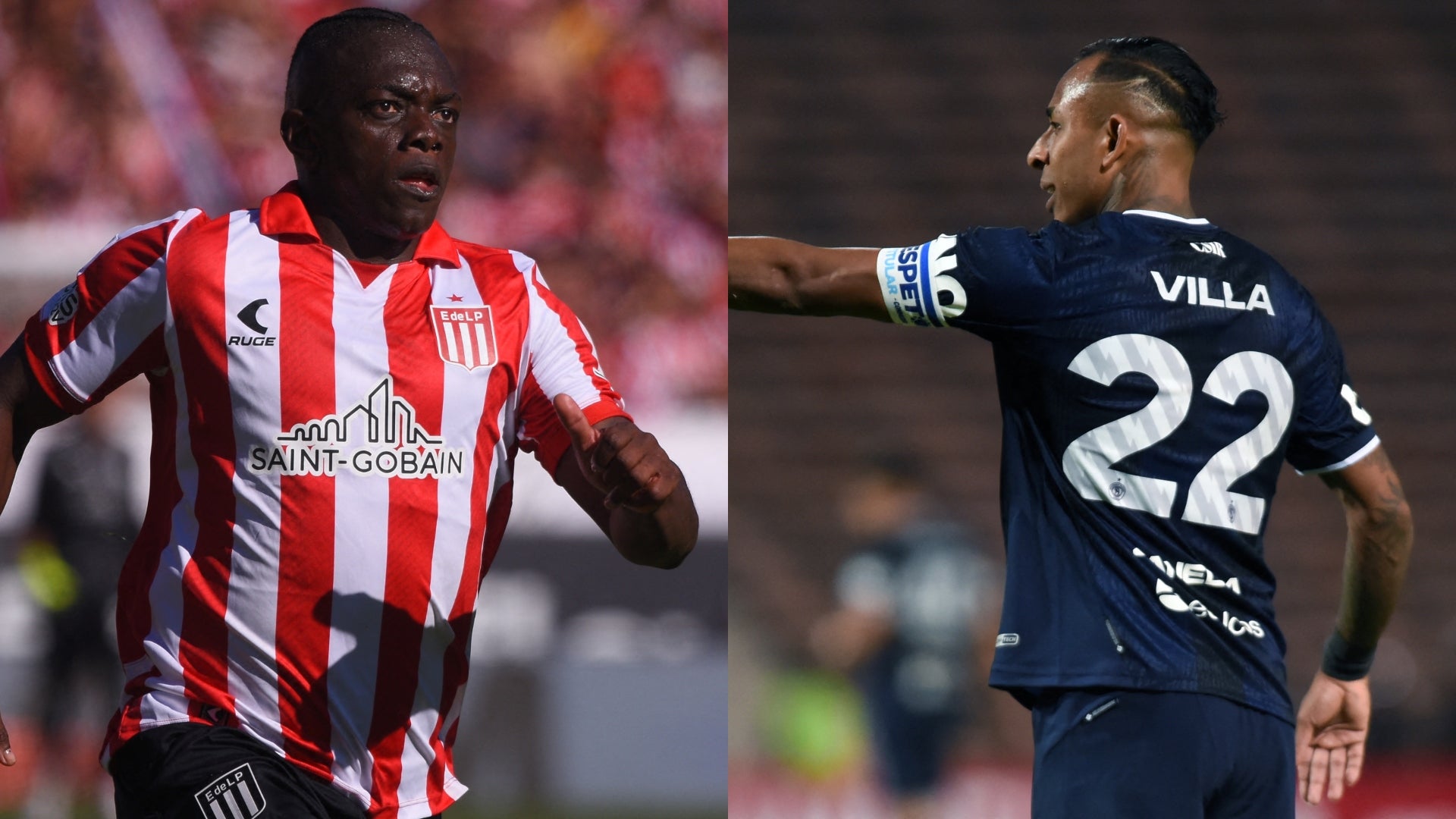 Estudiantes e Independiente Rivadavia quedaron eliminados en Argentina