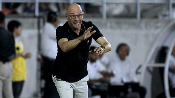DT campeón del FPC podría reemplazar a Alfredo Arias en Junior