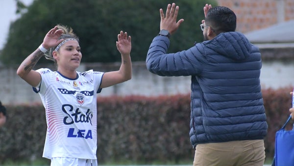 Deportivo Pasto cayó ante Fortaleza tras dejar escapar la ventaja