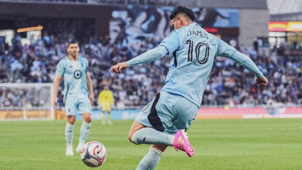 James Rodríguez respondió a los rumores sobre su retiro