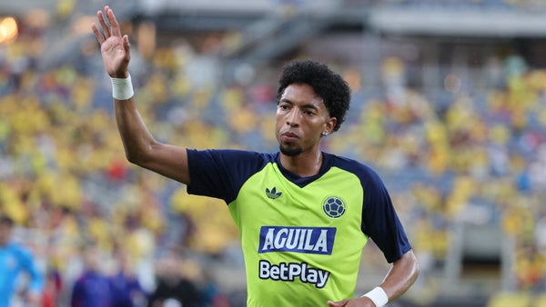 ¿Johan Mojica se lesionó de gravedad? Atención, selección Colombia