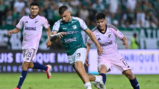 Copa BetPlay 2026: conoce por dónde ver cada juego de la fecha 2 - VizzorImage