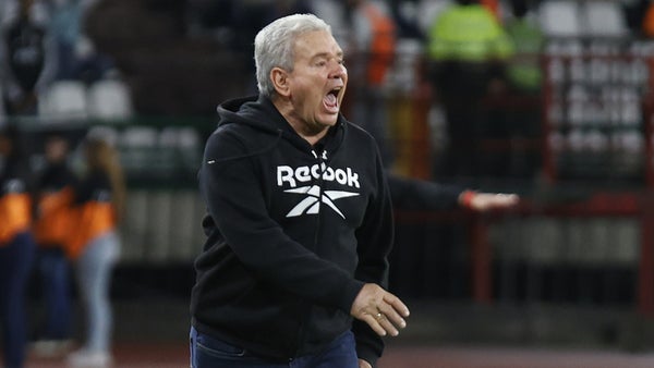 'Arriero' envió pullas a Junior y a tres jugadores de Once Caldas
