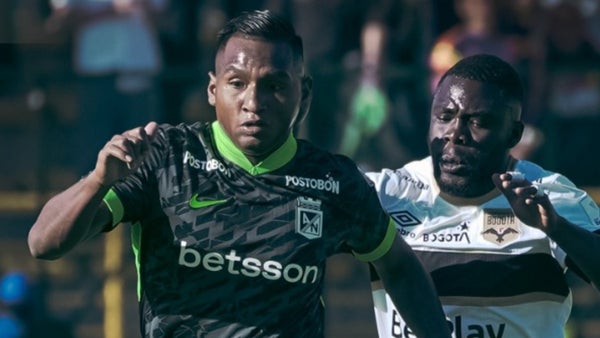 Atlético Nacional tomaría decisión de última hora en Liga BetPlay