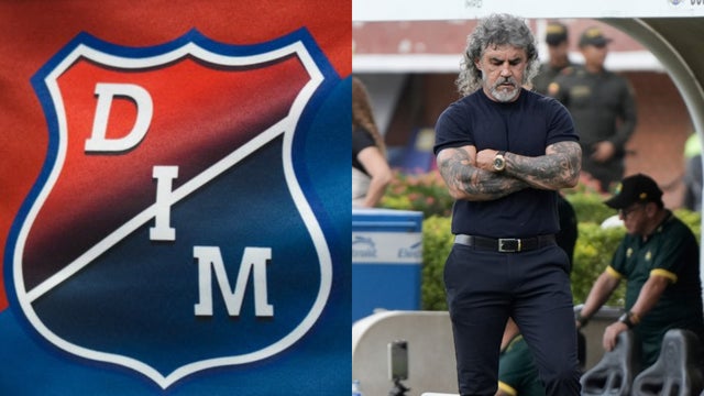 Así estaría el panorama de Medellín con Leonel Álvarez