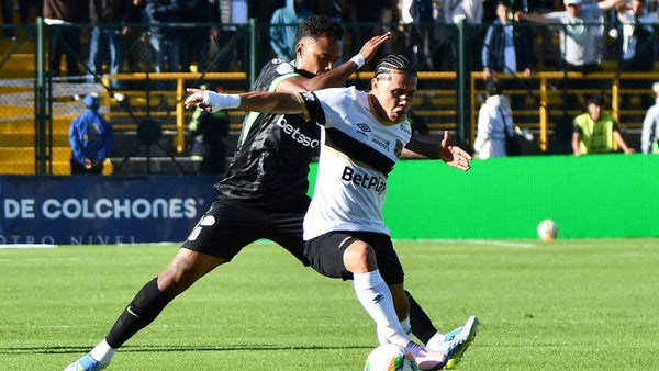 Nacional vs. Inter Bogotá: Mira el pronóstico de playoffs