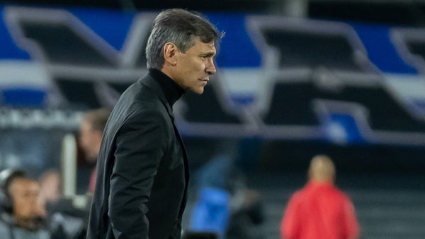 Millonarios ganó y Bustos le envió una indirecta a la Dimayor