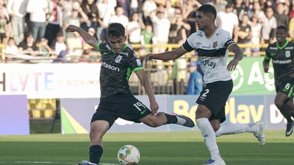 Atlético Nacional vs. Inter Bogotá: ¿Dónde ver el juego de vuelta? Atlético Nacional vs. Inter Bogotá: ¿Dónde ver el juego de vuelta?