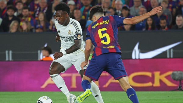 Real Madrid anunció medidas tras perder LaLiga con Barcelona