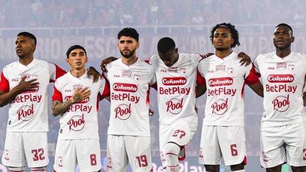 Santa Fe destapó las sorpresas que tendrá para recibir a América