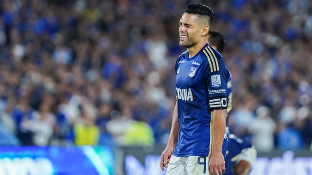 falcao