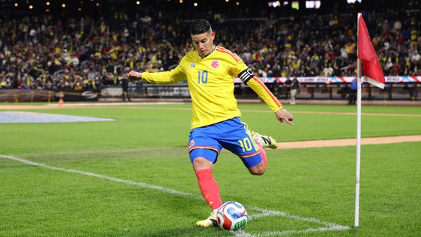 Grupo K de la Copa Mundial de la FIFA™: Así son los horarios de Colombia